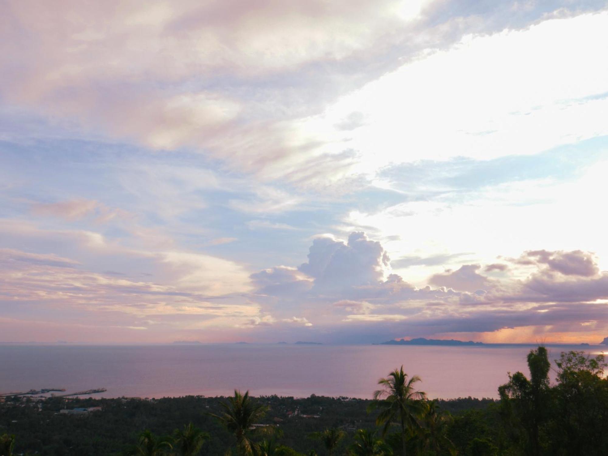 Samui Paradise Village