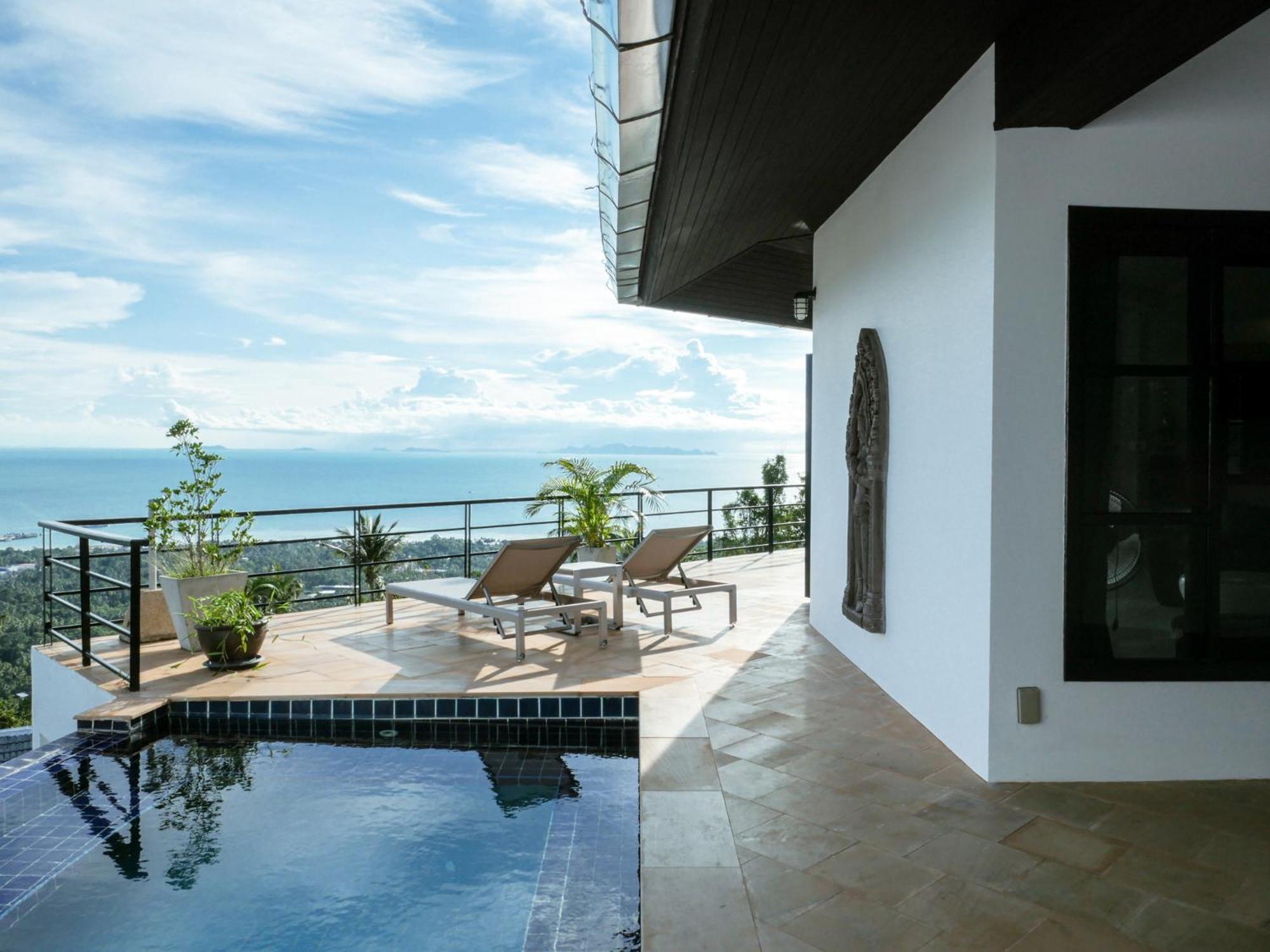 Villa Samui Paradise Village *