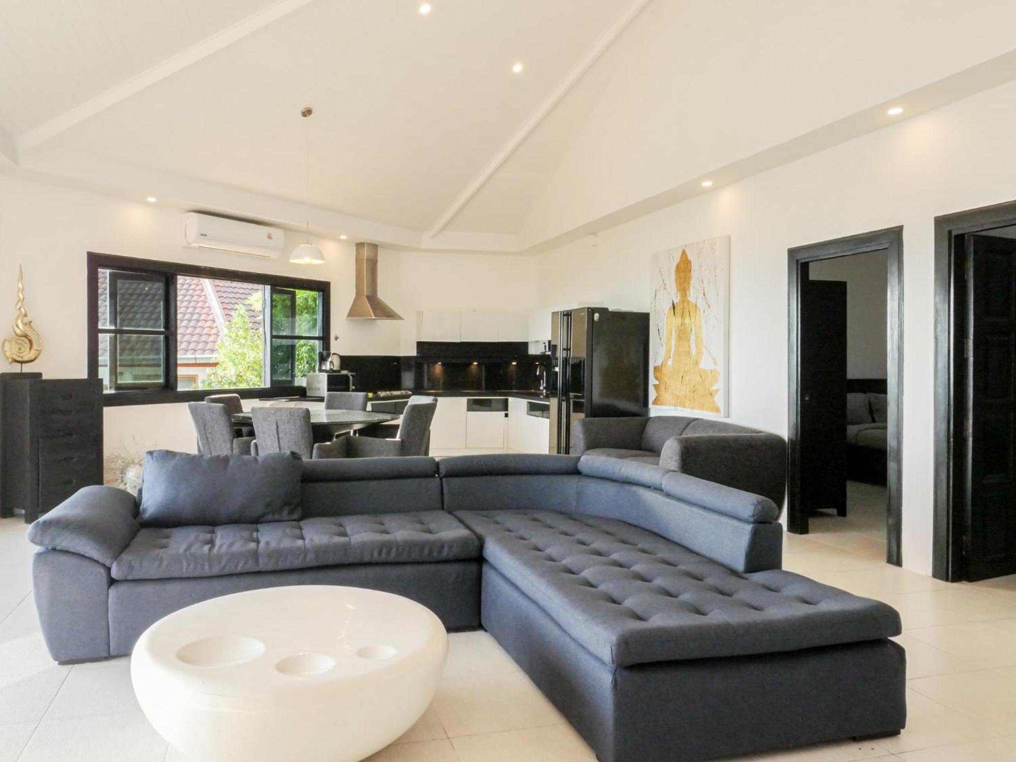Villa Samui Paradise Village Nathon
