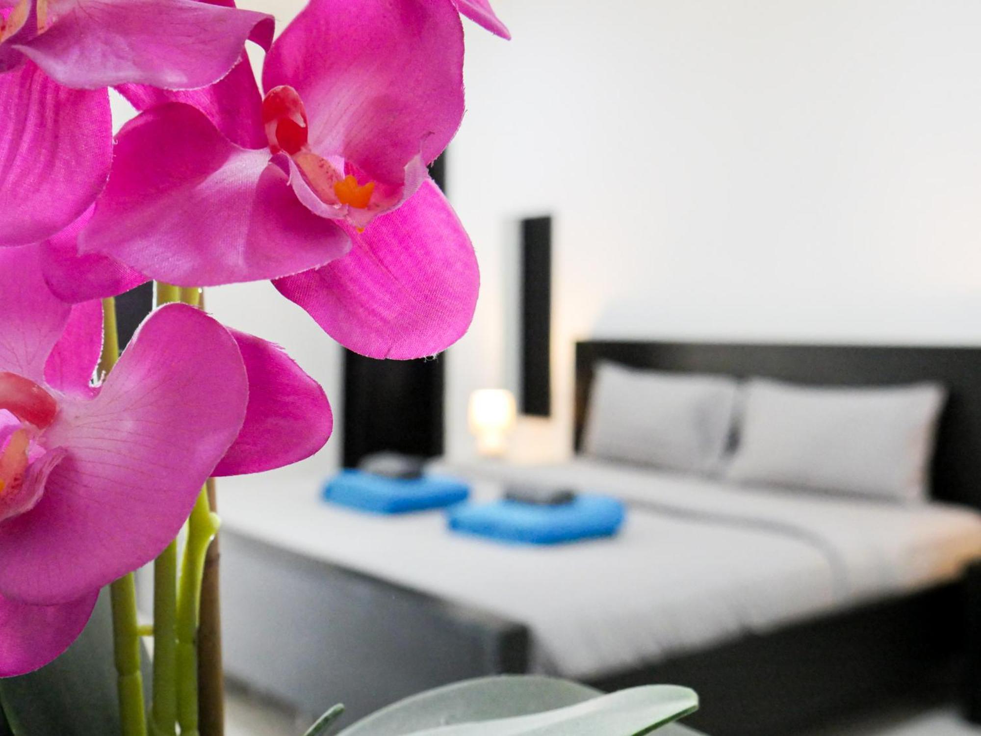 Samui Paradise Village Nathon
