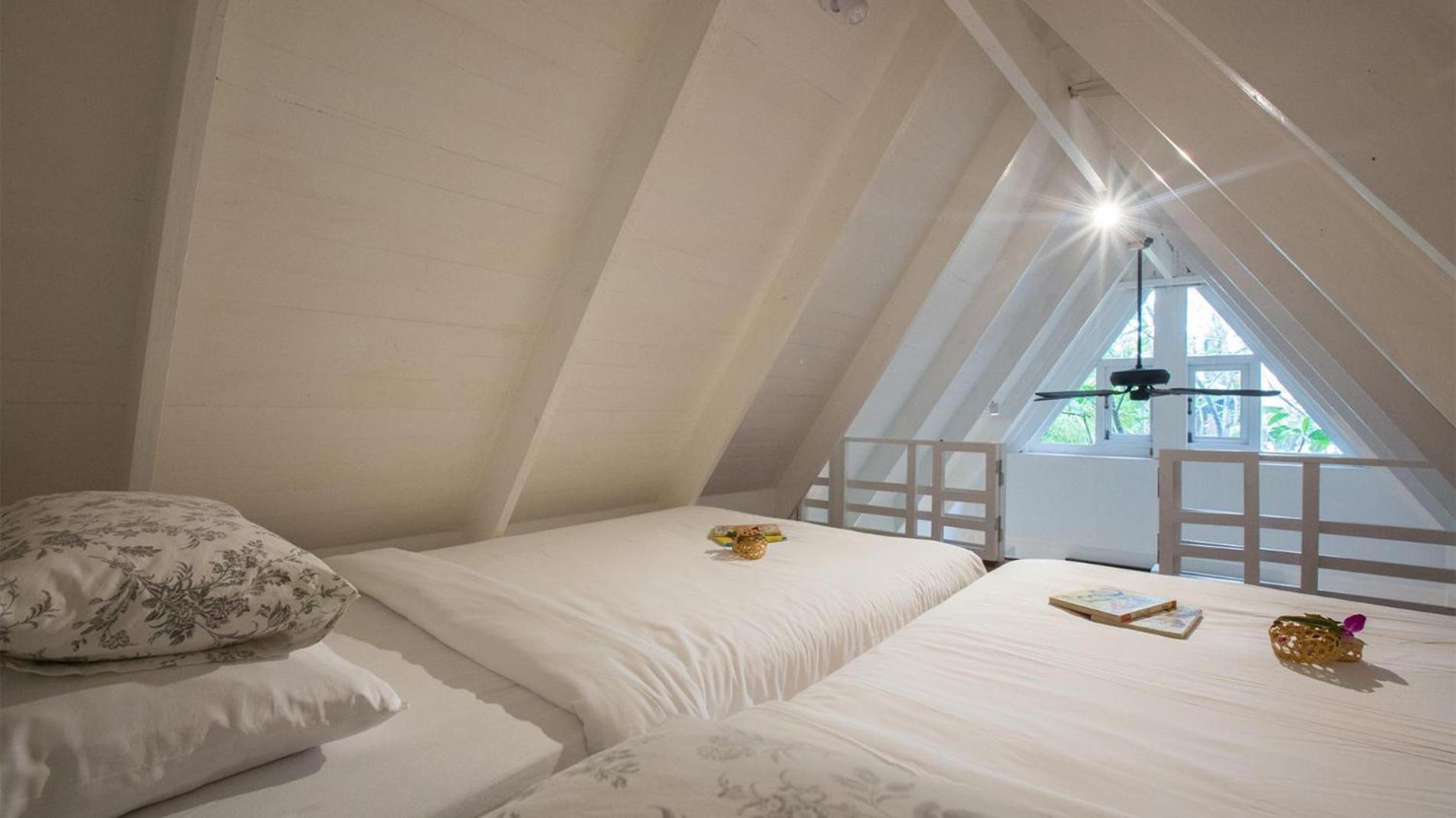 Villa Luxury Baan Hansa At The Intercontinental Samui
