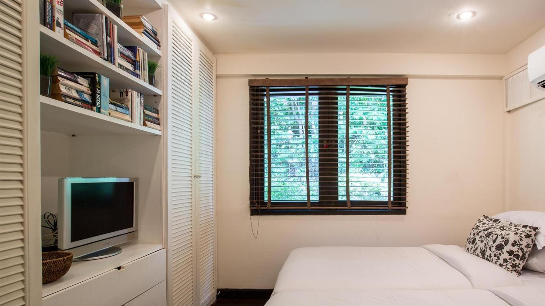 Villa Luxury Baan Hansa At The Intercontinental Samui Taling Ngam (Koh Samui)