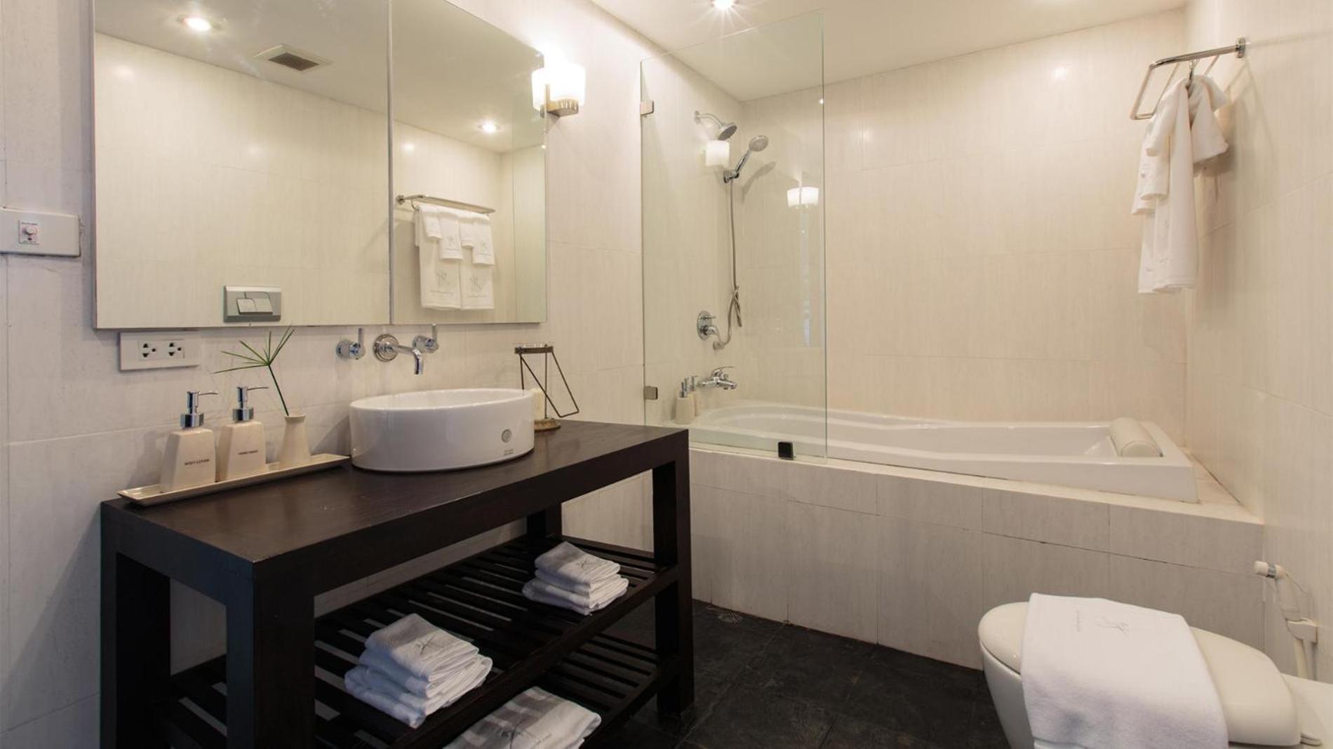 Luxury Baan Hansa At The Intercontinental Samui Taling Ngam (Koh Samui)
