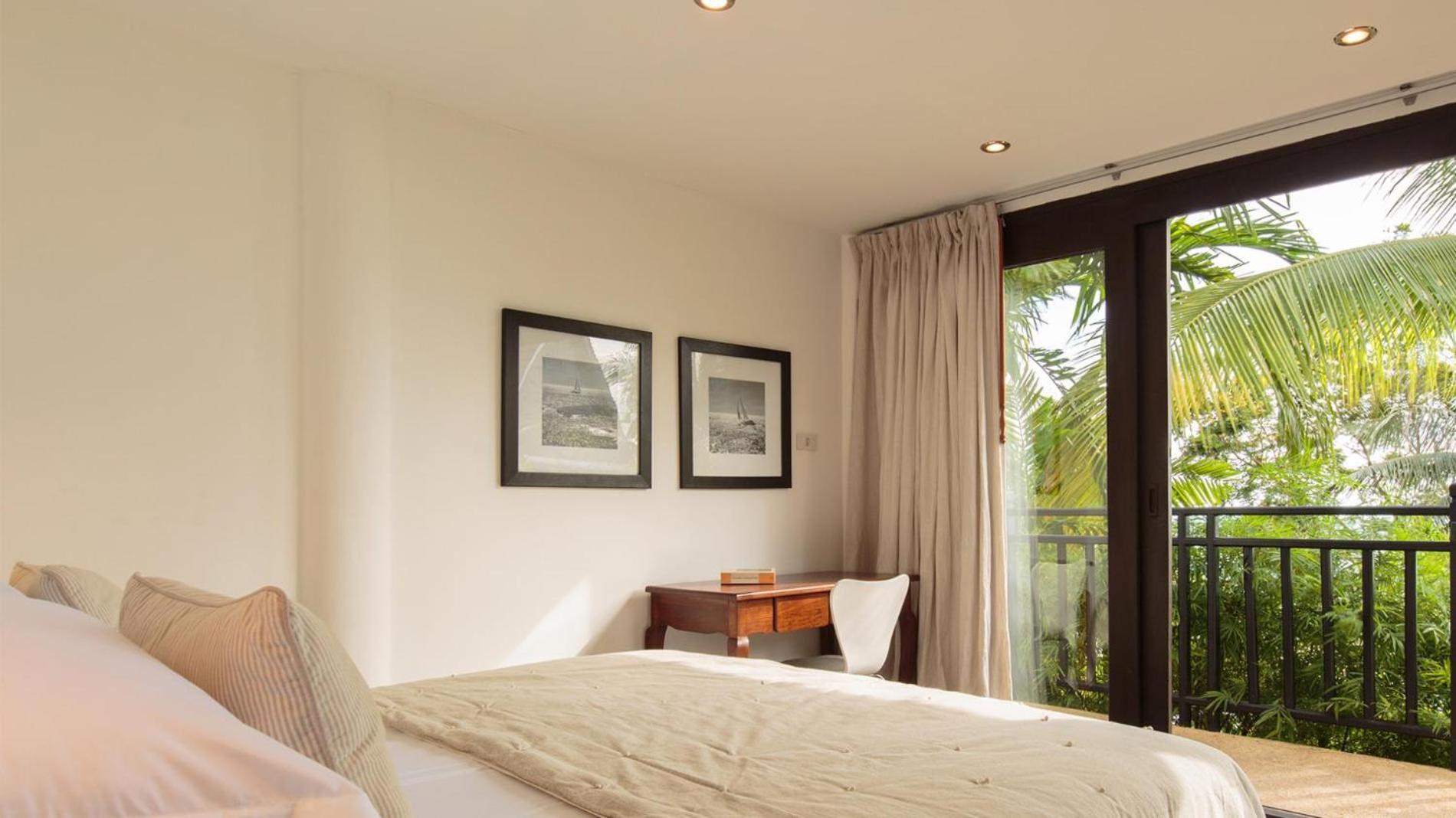 Luxury Baan Hansa At The Intercontinental Samui * Taling Ngam (Koh Samui)