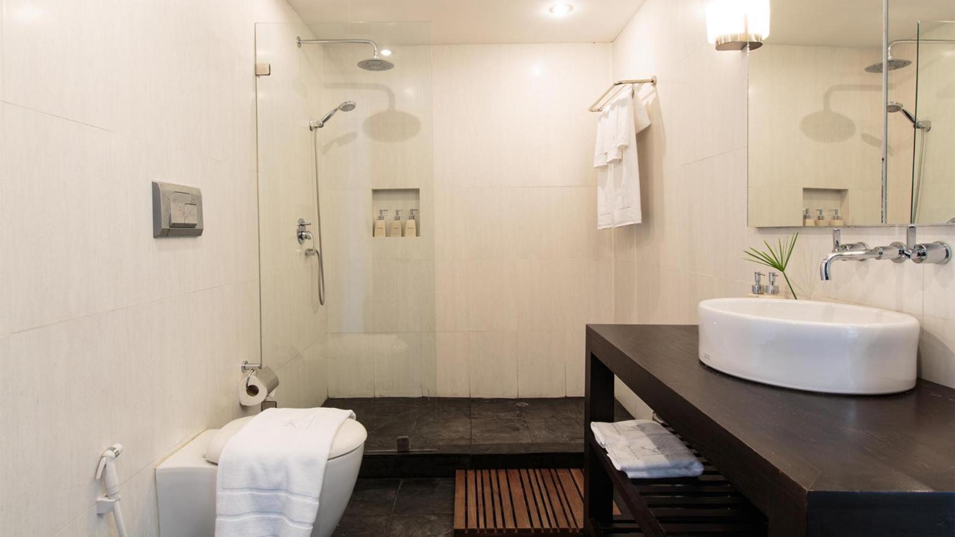 Luxury Baan Hansa At The Intercontinental Samui Villa