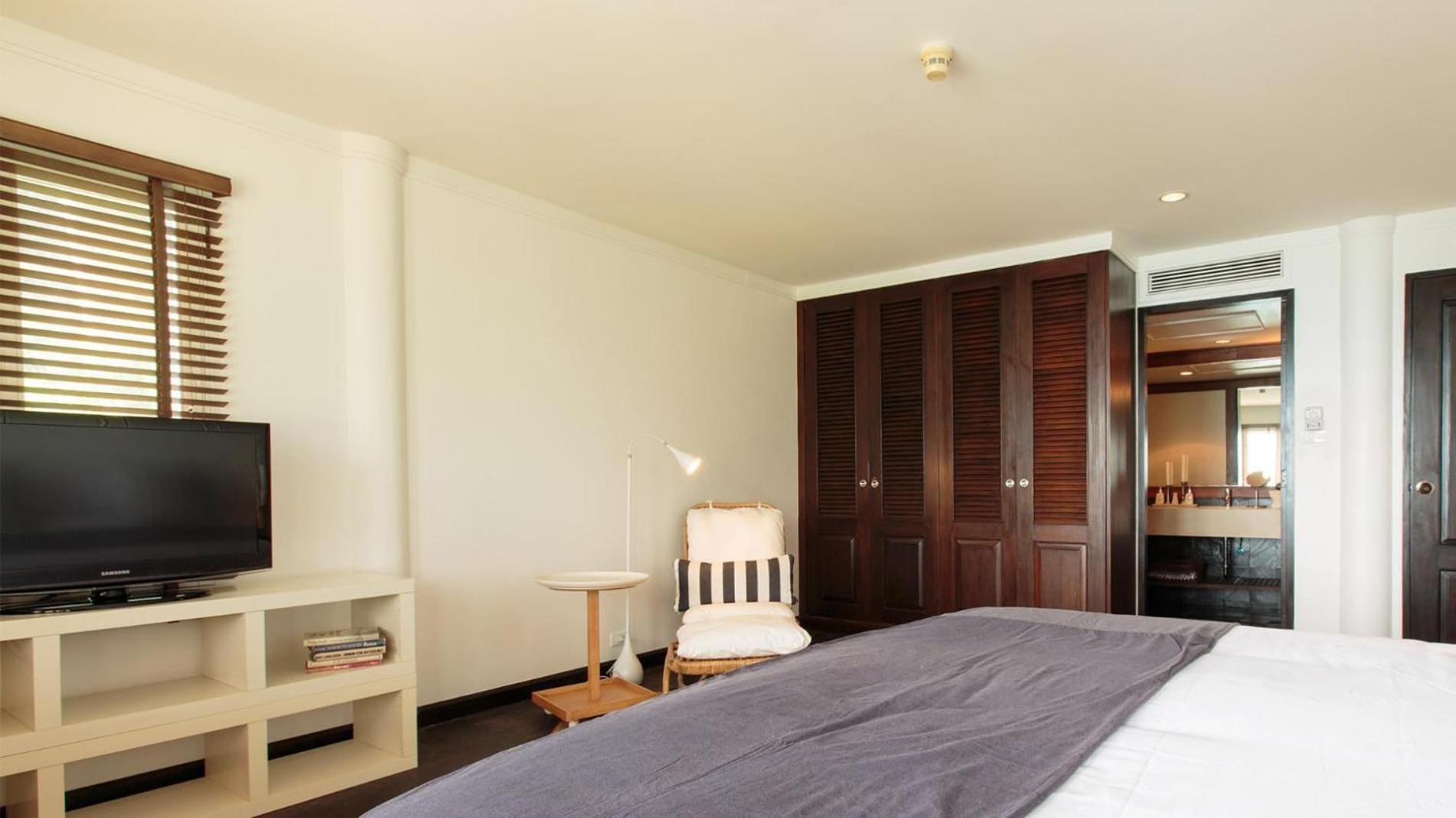 Villa Luxury Baan Hansa At The Intercontinental Samui Taling Ngam (Koh Samui)