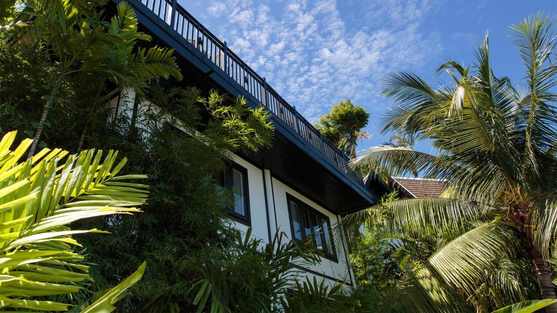 Luxury Baan Hansa At The Intercontinental Samui Taling Ngam (Koh Samui)