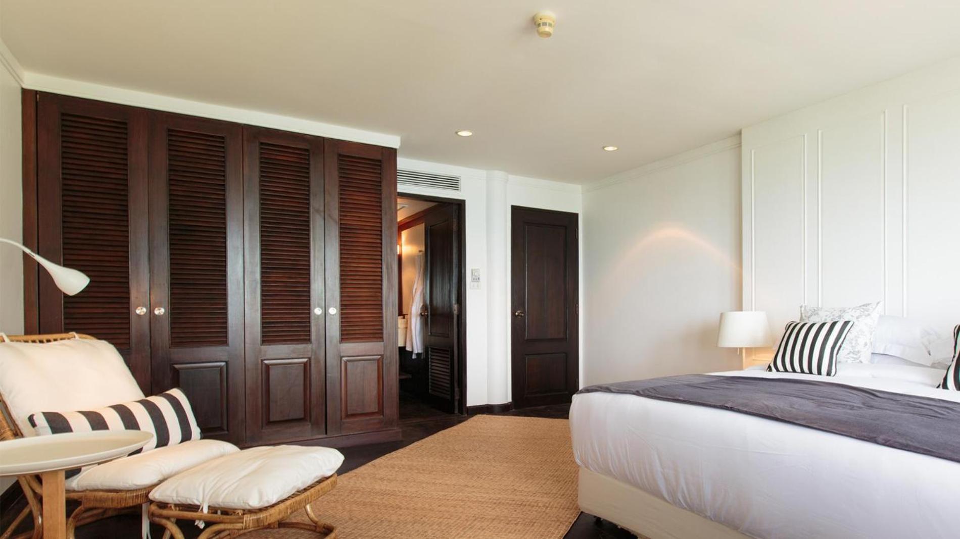 Villa Luxury Baan Hansa At The Intercontinental Samui