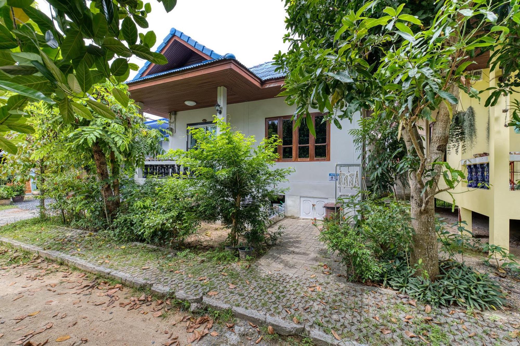 Vakantiehuis Maenam Mae Nam