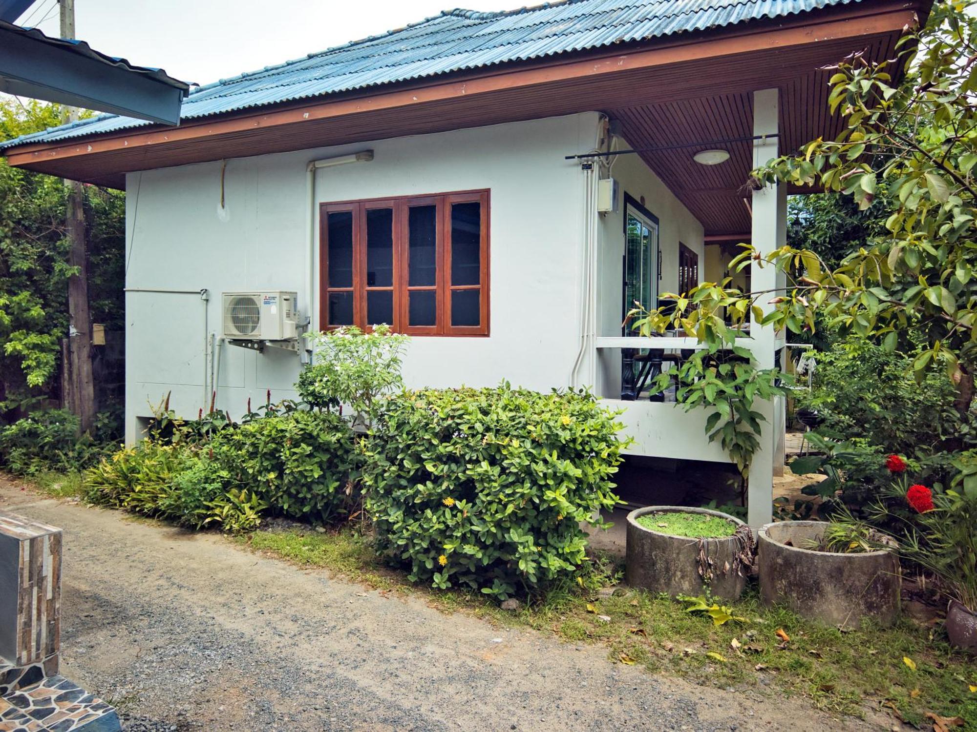 Maenam Vakantiehuis *
