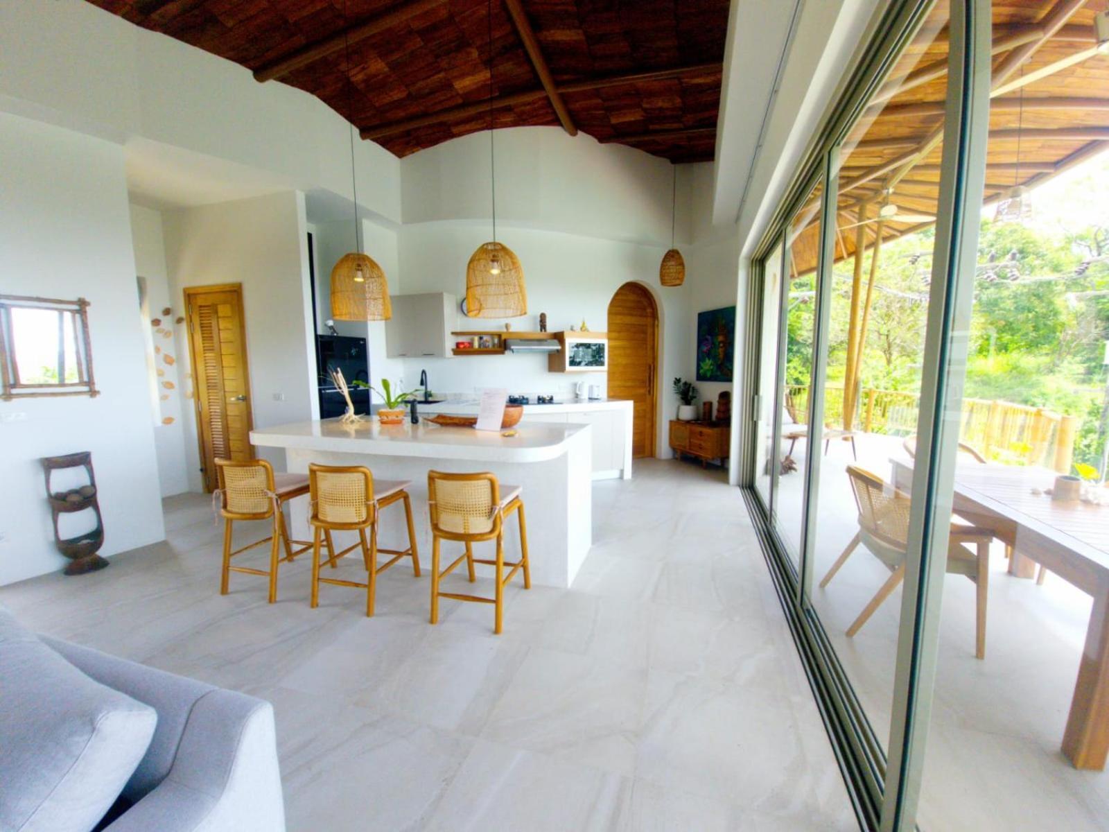 Tah Iti Iland Amphoe Koksamui