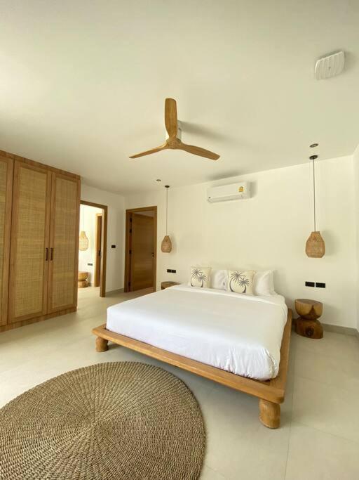 Villa Luka - Amazing Balinese Style Koh Samui