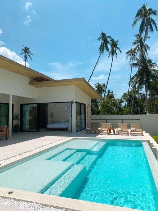 Villa Luka - Amazing Balinese Style *