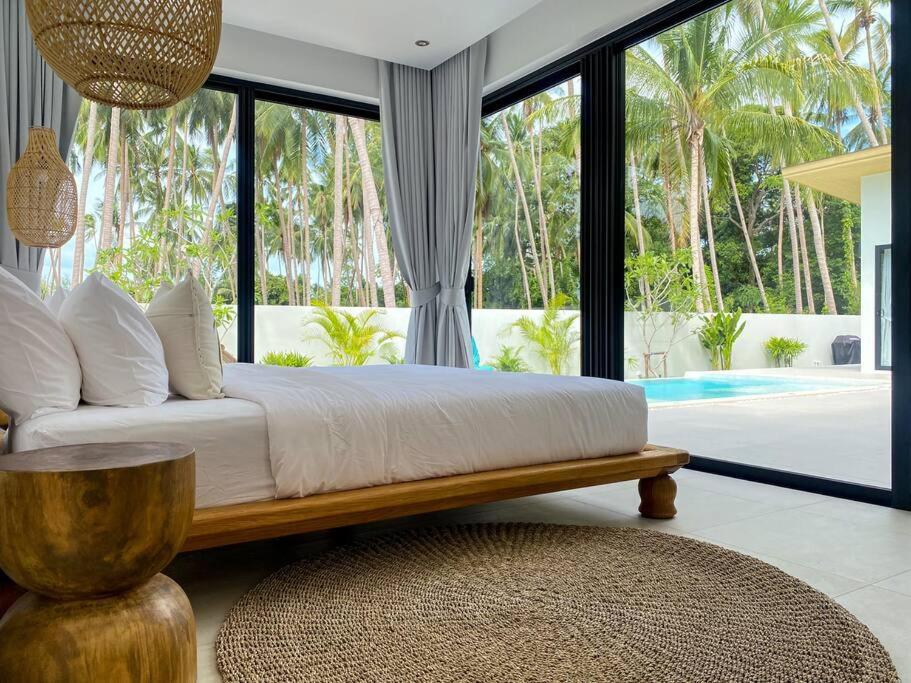 Luka - Amazing Balinese Style Villa