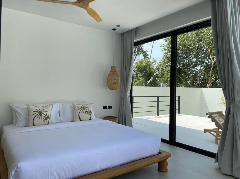 Villa Luka - Amazing Balinese Style *