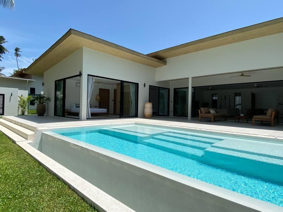 Luka - Amazing Balinese Style Villa *