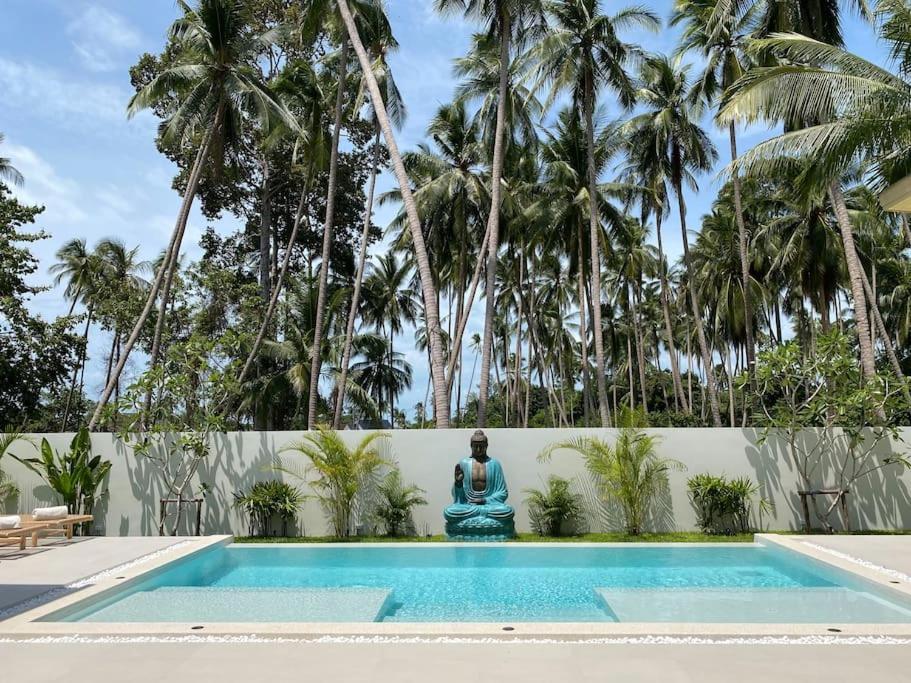 Luka - Amazing Balinese Style * Koh Samui