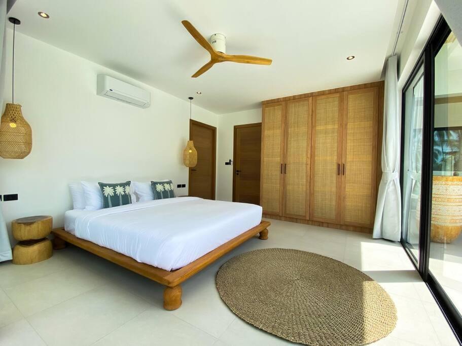 Luka - Amazing Balinese Style Villa *