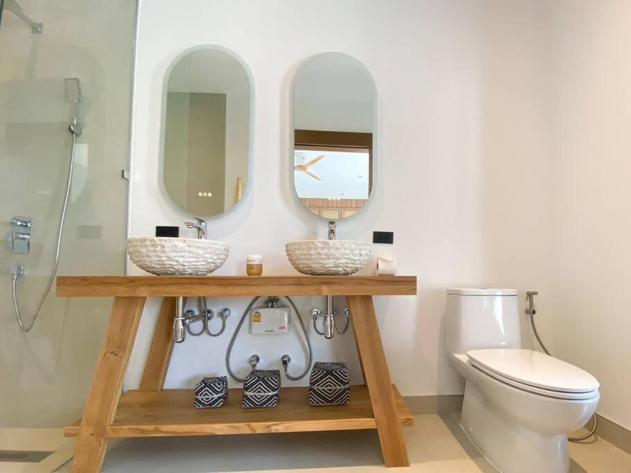 Villa Luka - Amazing Balinese Style Koh Samui
