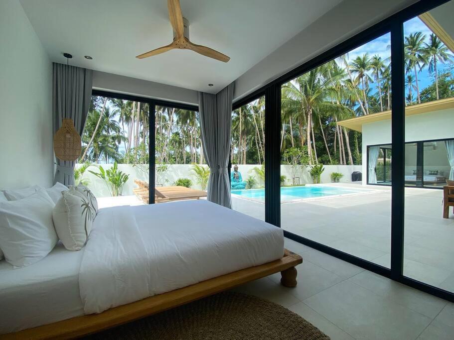 Luka - Amazing Balinese Style
