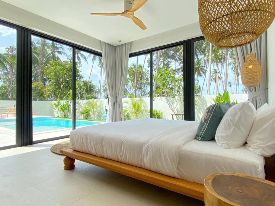 Villa Luka - Amazing Balinese Style