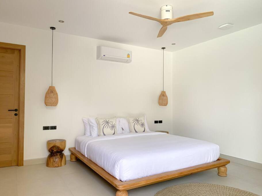 Villa Luka - Amazing Balinese Style