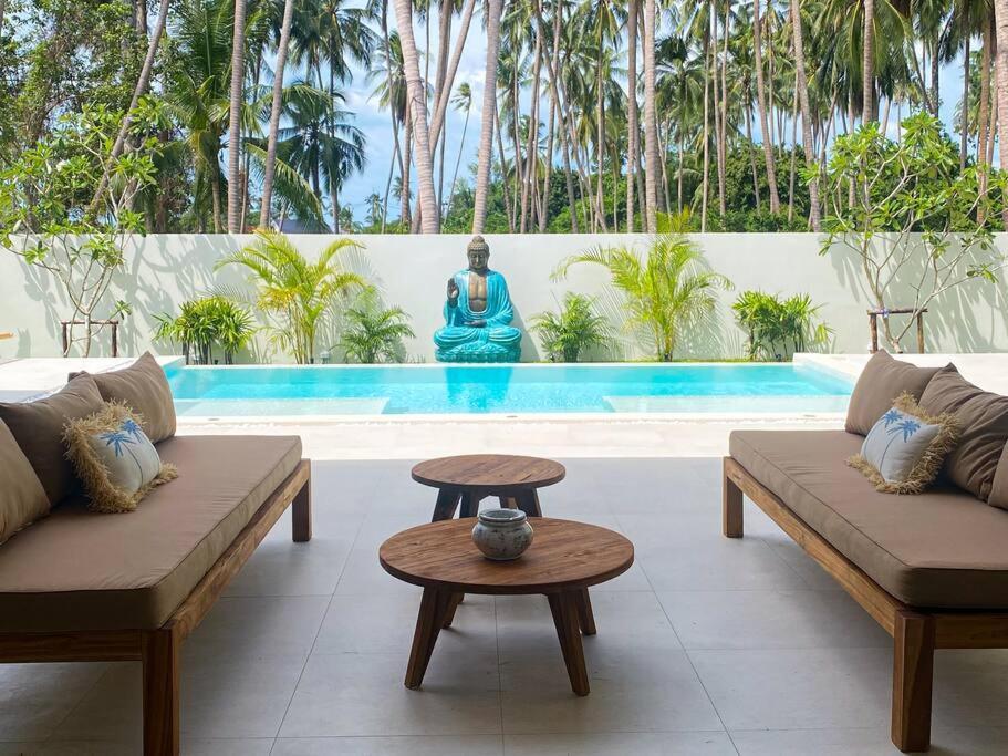 Luka - Amazing Balinese Style