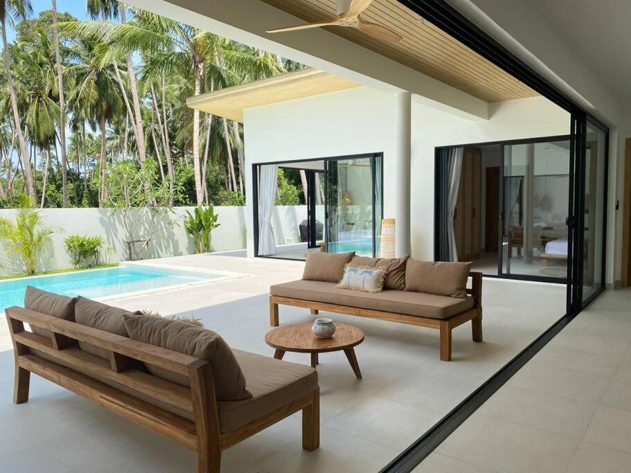 Villa Luka - Amazing Balinese Style