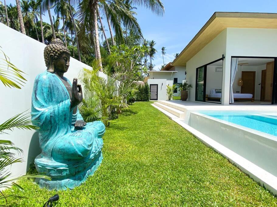 Villa Luka - Amazing Balinese Style *