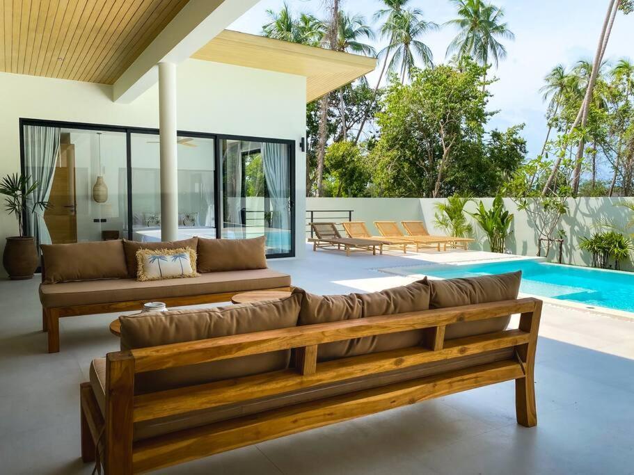 Luka - Amazing Balinese Style * Koh Samui