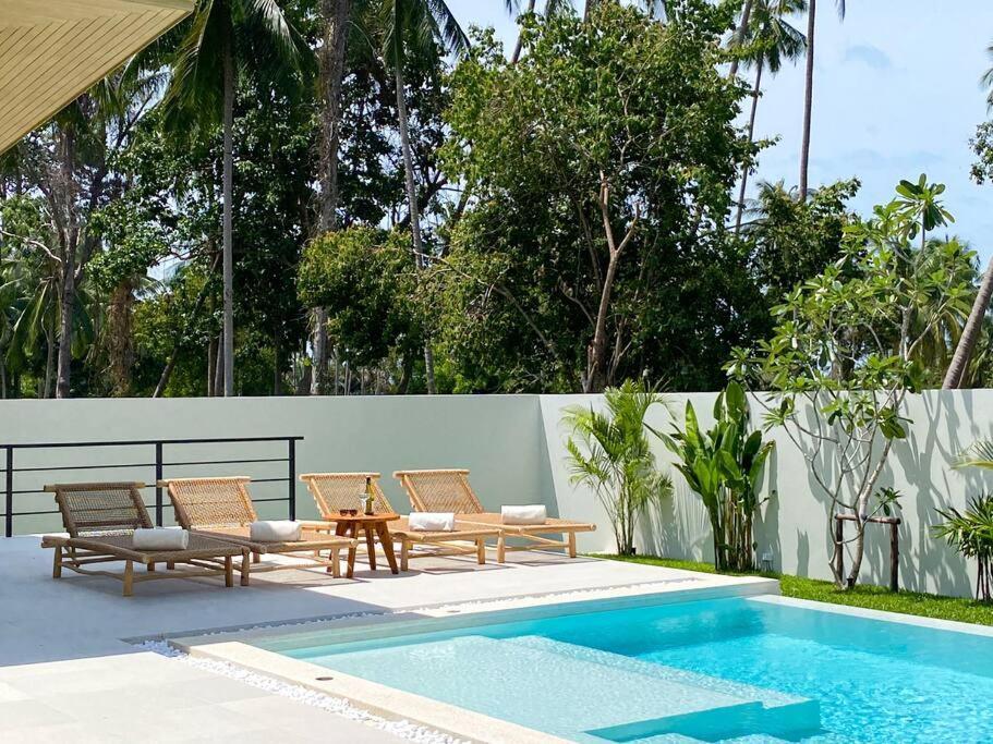 Villa Luka - Amazing Balinese Style