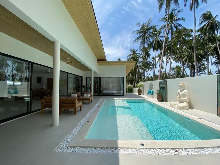 Leo - Oasis Of Tranquility Villa *