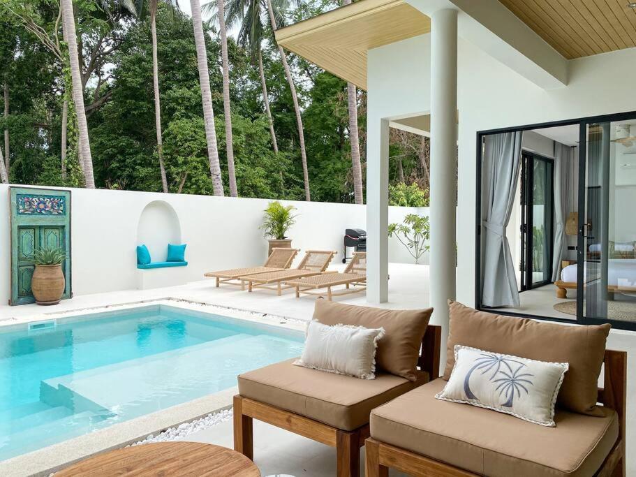 Villa Leo - Oasis Of Tranquility