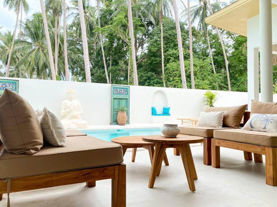 Pousada Leo - Oasis Of Tranquility Koh Samui