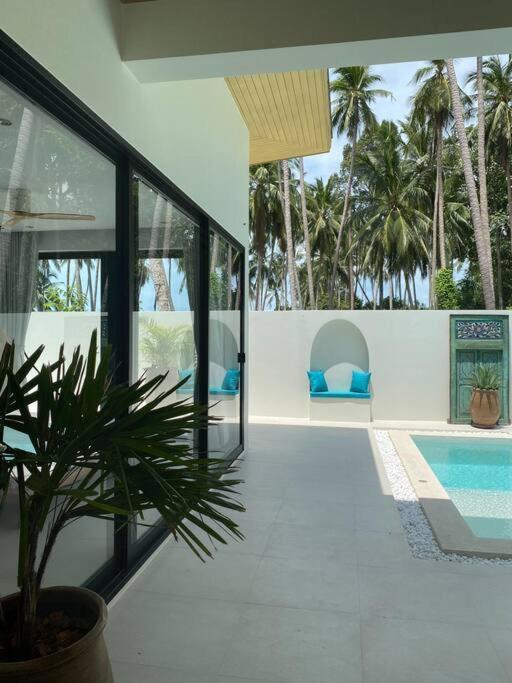 Villa Leo - Oasis Of Tranquility