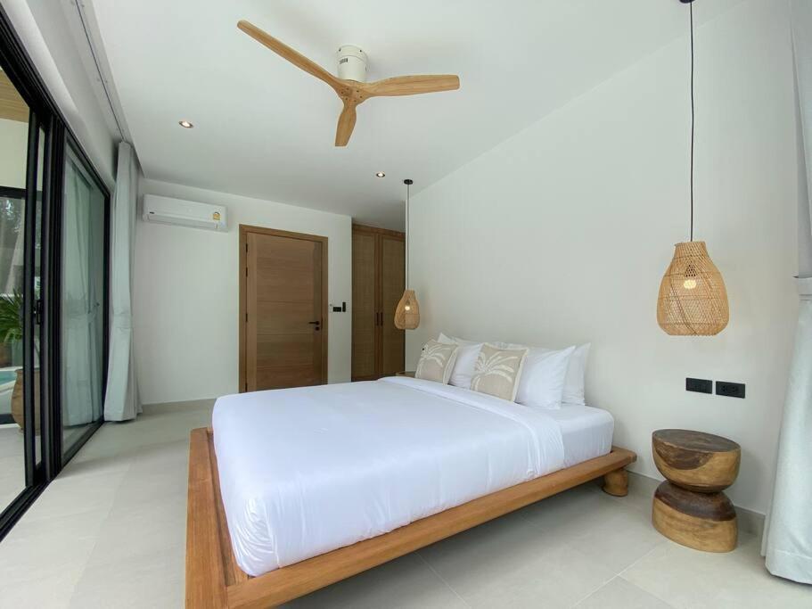 Leo - Oasis Of Tranquility Villa *