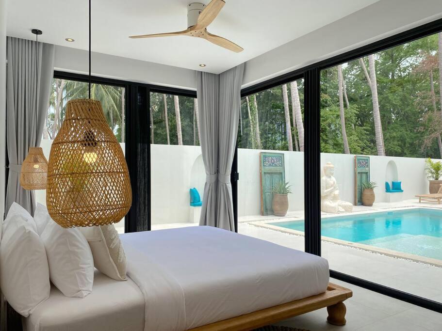 Villa Leo - Oasis Of Tranquility