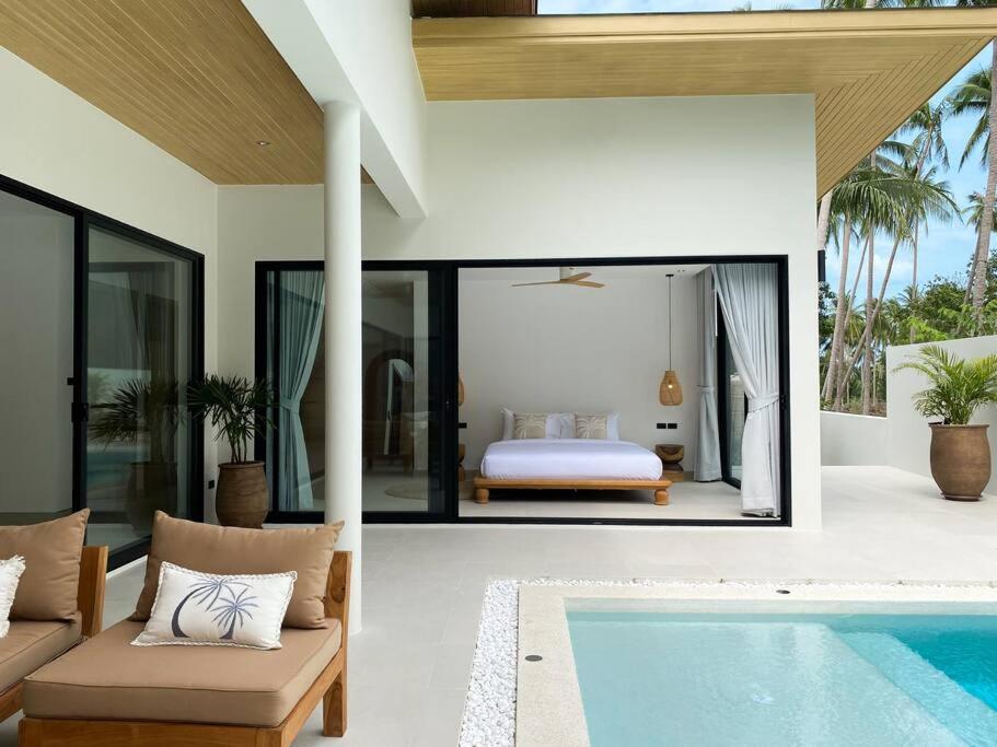 Leo - Oasis Of Tranquility Koh Samui