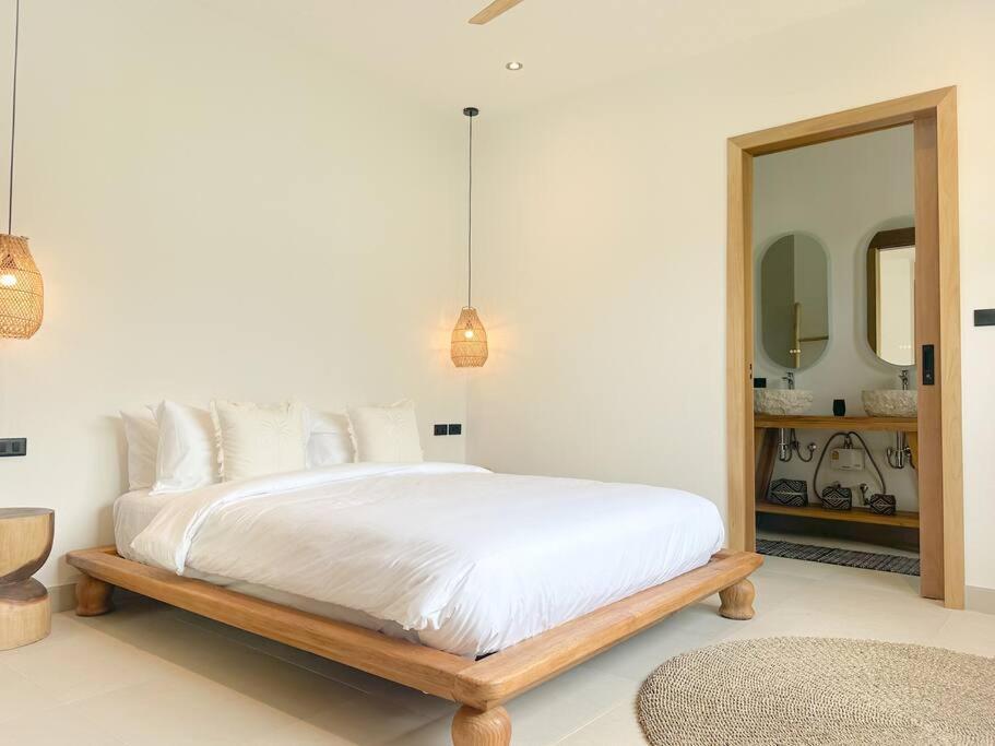 Leo - Oasis Of Tranquility Villa