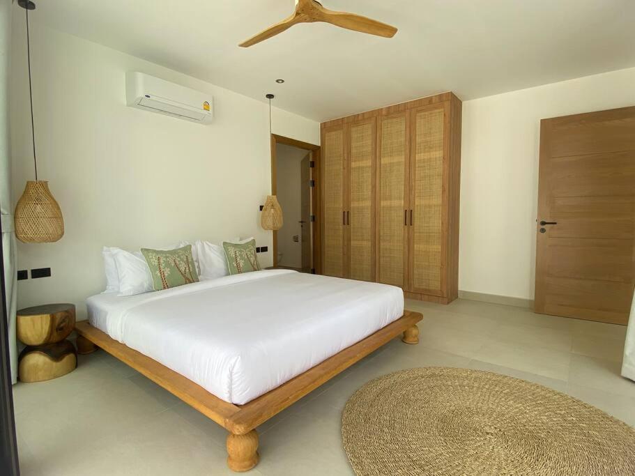 Leo - Oasis Of Tranquility Villa *