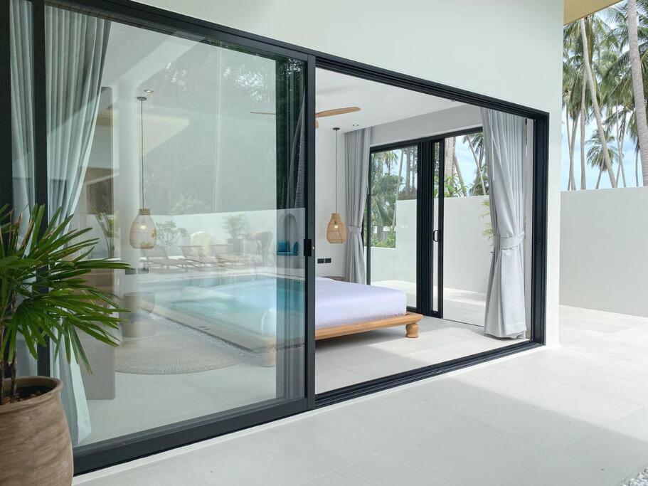 Leo - Oasis Of Tranquility Villa