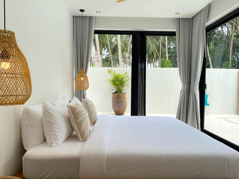 Leo - Oasis Of Tranquility Villa