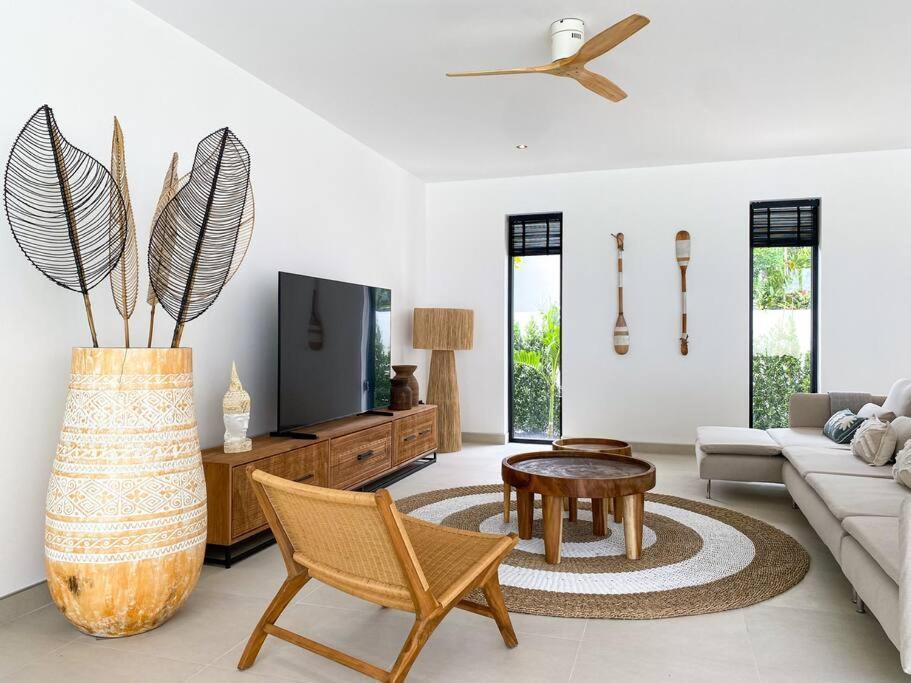 Leo - Oasis Of Tranquility Villa *