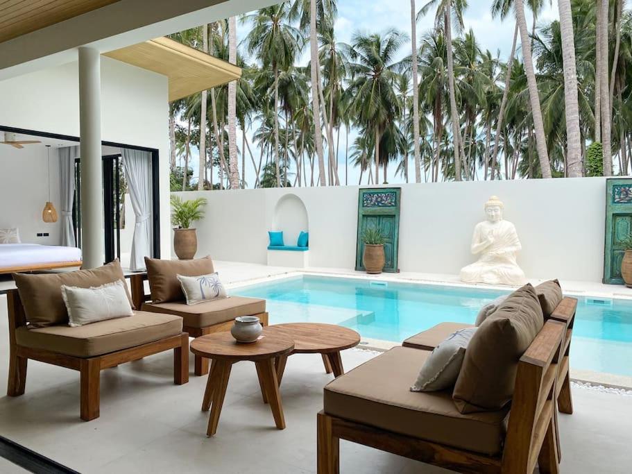 Villa Leo - Oasis Of Tranquility *