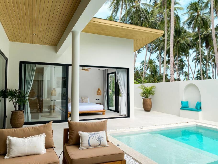 Leo - Oasis Of Tranquility * Koh Samui
