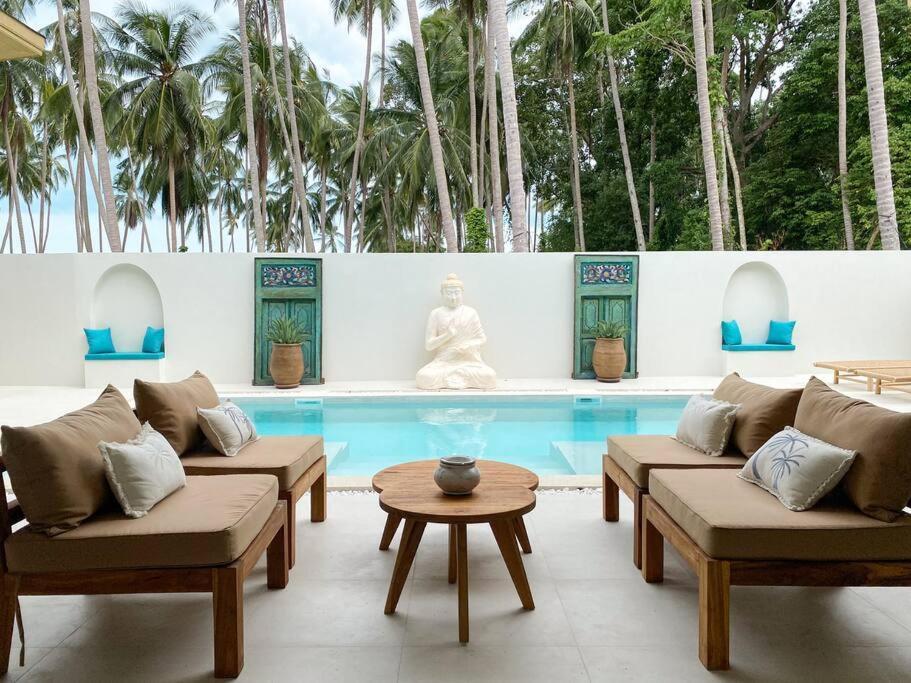 Villa Leo - Oasis Of Tranquility *