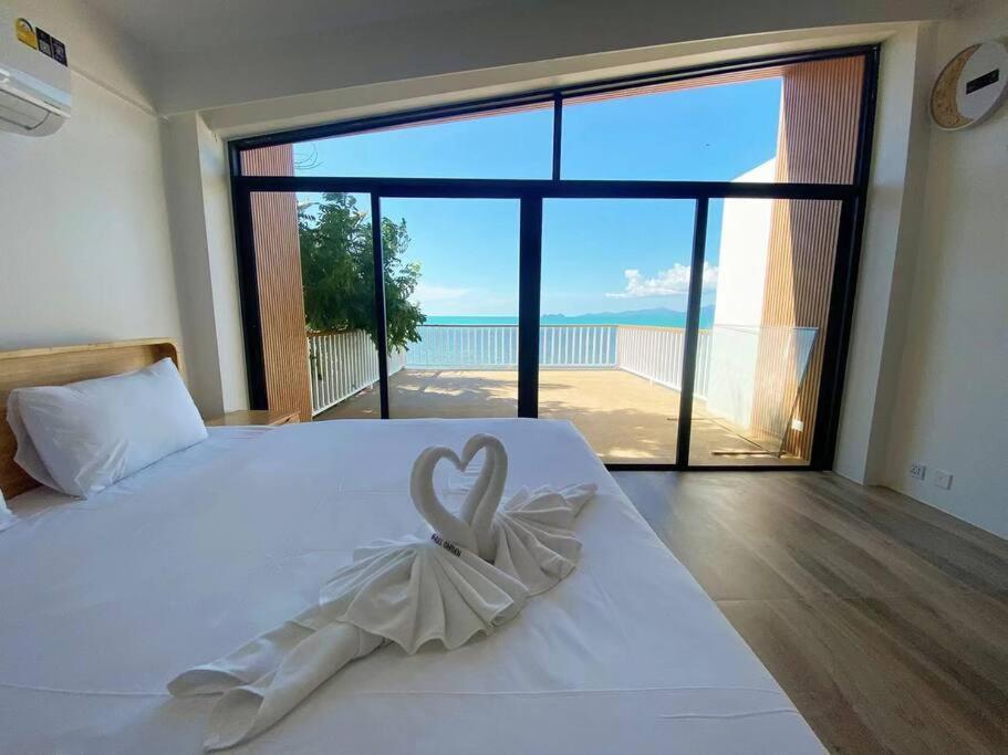 Villa Clover Sunsetvilla Samui Ko Samui