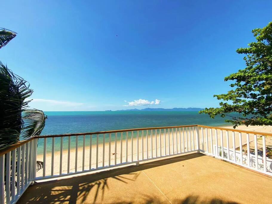 Clover Sunsetvilla Samui Villa *