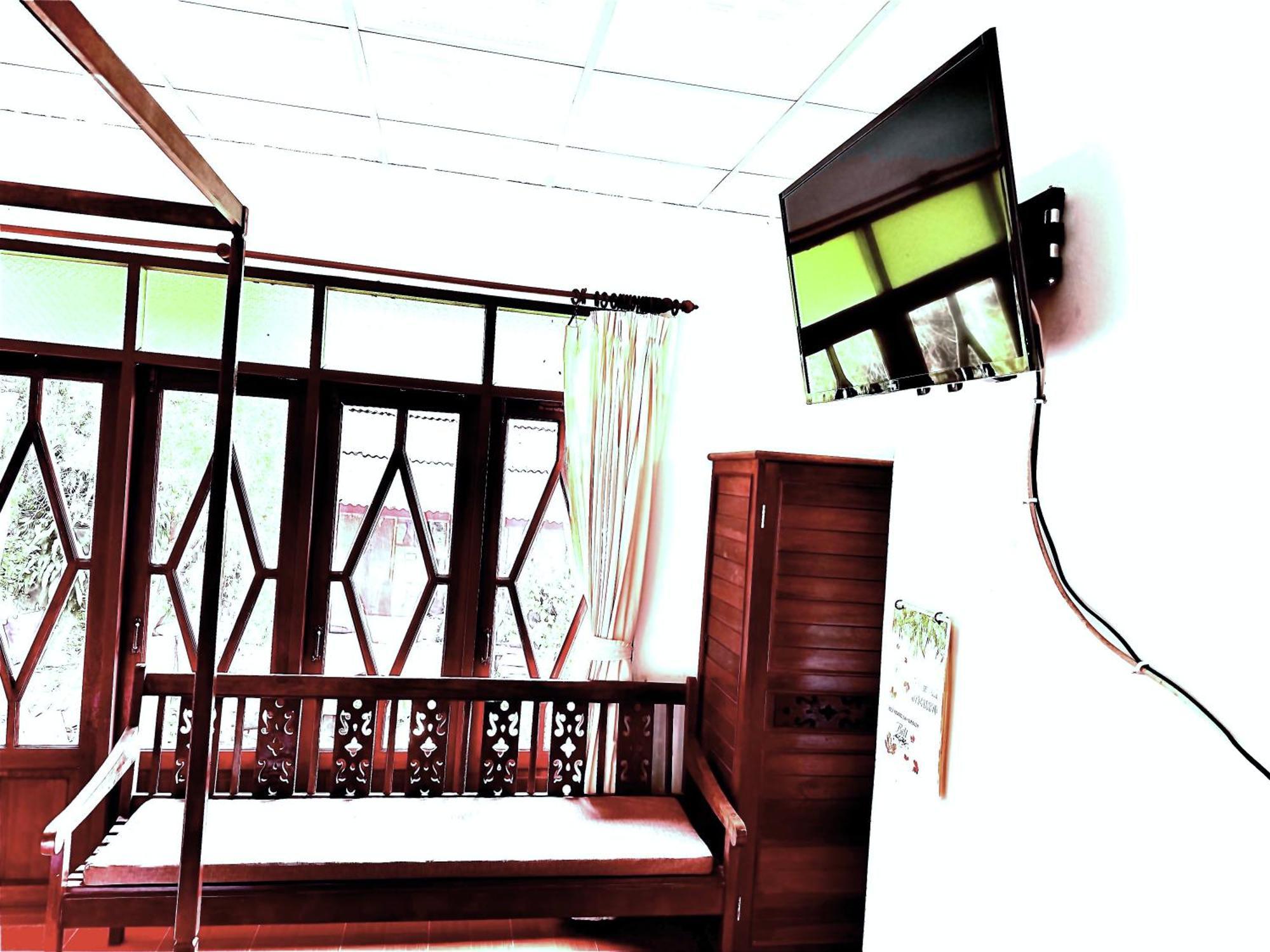 Tempat peranginan Bill