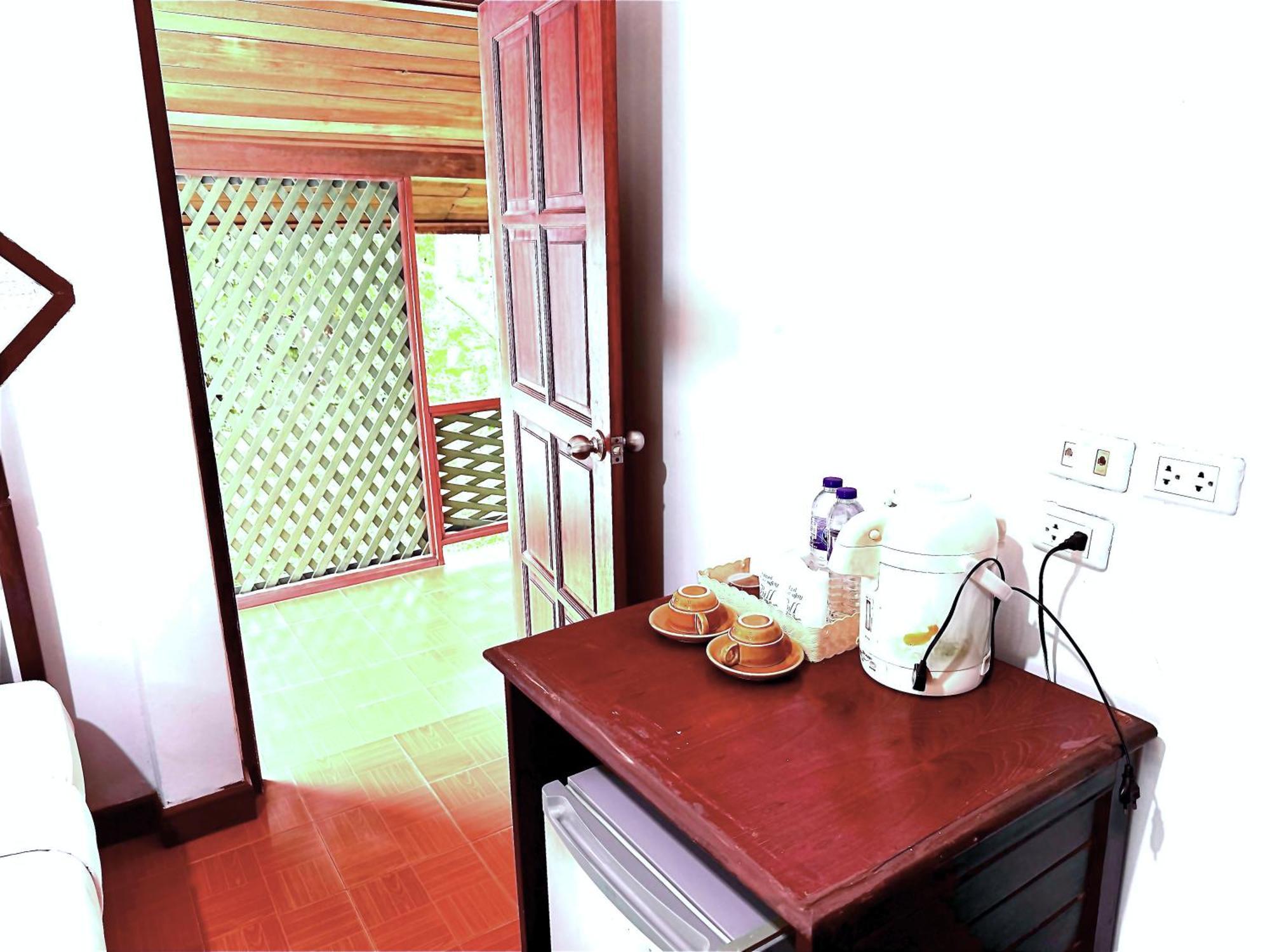 Bill Tempat peranginan Lamai Beach (Koh Samui)